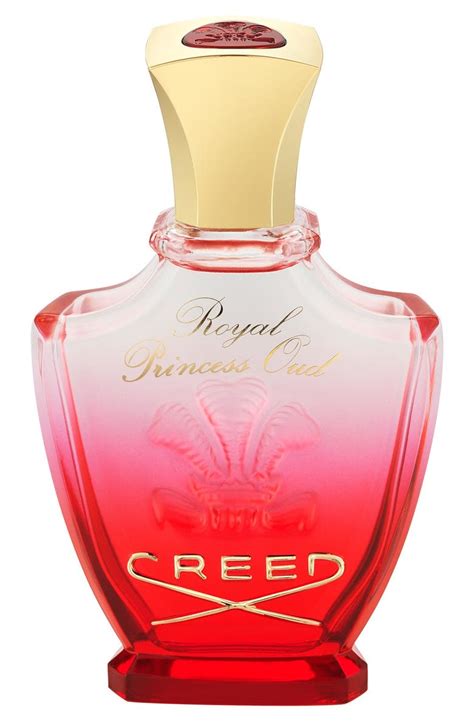 creed women's perfumes